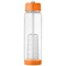 Tutti frutti 740 ml Tritan™ Sportflasche mit Infuser