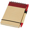 Zuse A7 Recycling Notizblock mit Stift