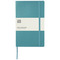 Moleskine Classic Softcover Notizbuch L – liniert