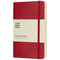 Moleskine Classic Softcover Notizbuch Taschenformat – liniert