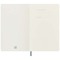 Moleskine 100% VEGEA® Boa Softcover Notizbuch L – liniert