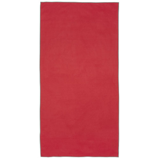 Pieter ultraleichtes und schnell trocknendes GRS Handtuch 50 × 100 cm
