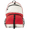 Utah Rucksack 23L