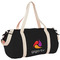 The Cotton Barrel Reisetasche 25L