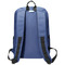 REPREVE® Our Ocean™ Commuter 15" GRS RPET Laptop Rucksack 19L