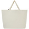 Cannes 200 g/m² Shopper Tragetasche aus recyceltem Material 10L