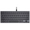 Hybrid Bluetooth Tastatur – QWERTY