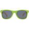 Sun Ray Bambus Sonnenbrille