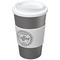 Americano® 350 ml Isolierbecher mit Schutzring