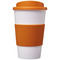 Americano® 350 ml Isolierbecher mit Schutzring