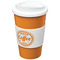 Americano® 350 ml Isolierbecher mit Schutzring