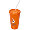 Stadion 350 ml doppelwandiger Becher