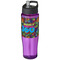 H2O Active® Tempo 700 ml Sportflasche mit Ausgussdeckel