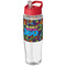 H2O Active® Tempo 700 ml Sportflasche mit Ausgussdeckel