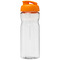 H2O Active® Base 650 ml Sportflasche mit Klappdeckel