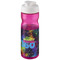 H2O Active® Base 650 ml Sportflasche mit Klappdeckel