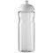 H2O Active® Base 650 ml Sportflasche mit Stülpdeckel