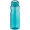 H2O Active® Base 650 ml Sportflasche mit Ausgussdeckel