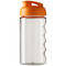 H2O Active® Bop 500 ml Sportflasche mit Klappdeckel