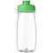 H2O Active® Pulse 600 ml Sportflasche mit Klappdeckel