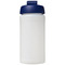 Baseline® Plus 500 ml Sportflasche mit Klappdeckel