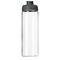 H2O Active® Vibe 850 ml Sportflasche mit Klappdeckel