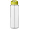 H2O Active® Vibe 850 ml Sportflasche mit Ausgussdeckel