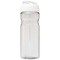 H2O Active® Eco Base 650 ml Sportflasche mit Klappdeckel