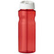 H2O Active® Eco Base 650 ml Sportflasche mit Ausgussdeckel