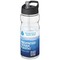 H2O Active® Eco Base 650 ml Sportflasche mit Ausgussdeckel