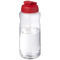 H2O Active® Big Base 1L Sportflasche mit Klappdeckel