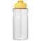 H2O Active® Big Base 1L Sportflasche mit Klappdeckel