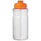 H2O Active® Big Base 1L Sportflasche mit Klappdeckel