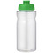 H2O Active® Big Base 1L Sportflasche mit Klappdeckel