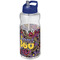 H2O Active® Big Base 1L Sportflasche mit Ausgussdeckel