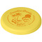 Crest recycelter Frisbee