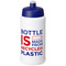 Baseline Recycelte Sportflasche, 500 ml