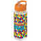 H2O Active® Octave Tritan™ 600 ml Sportflasche mit Ausgussdeckel