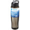 H2O Active® Eco Tempo 700 ml Sportflasche mit Ausgussdeckel