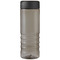 H2O Active® Eco Treble 750 ml Sportflasche mit Drehdeckel