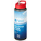 H2O Active® Eco Vibe 850 ml Sportflasche mit Ausgussdeckel