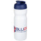 Baseline® Plus 650 ml Sportflasche mit Klappdeckel