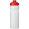 Baseline® Plus 650 ml Sportflasche mit Klappdeckel