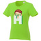 Heros T-Shirt für Damen