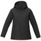 Notus wattierte Softshell Damenjacke