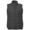 Pallas wattierter Bodywarmer für Damen