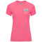 Bahrain Sport T-Shirt für Damen