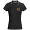 Tamil Sport Poloshirt für Damen