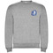 Clasica Sweatshirt mit Rundhalsausschnitt Unisex