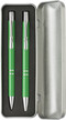 Stifte-Set aus Aluminium Zahir